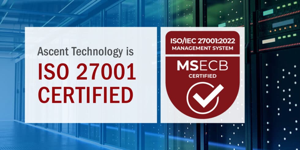 Careers at Ascent Technology