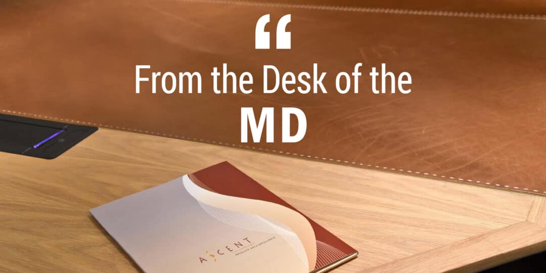 The Breach is in the Database