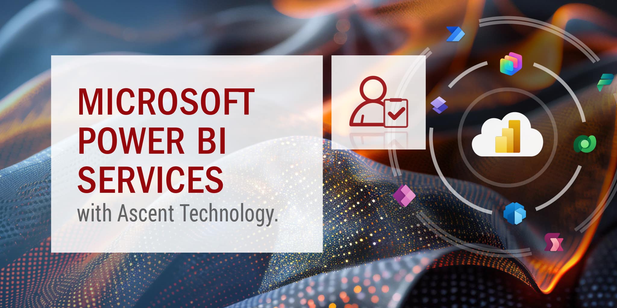 Microsoft Power BI Services
